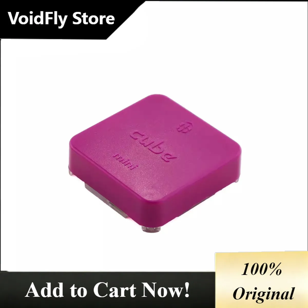 VoidFly Hexing Purple Cube Flight Control pixhawk / pix FC For RC Toy unmanned car/boat