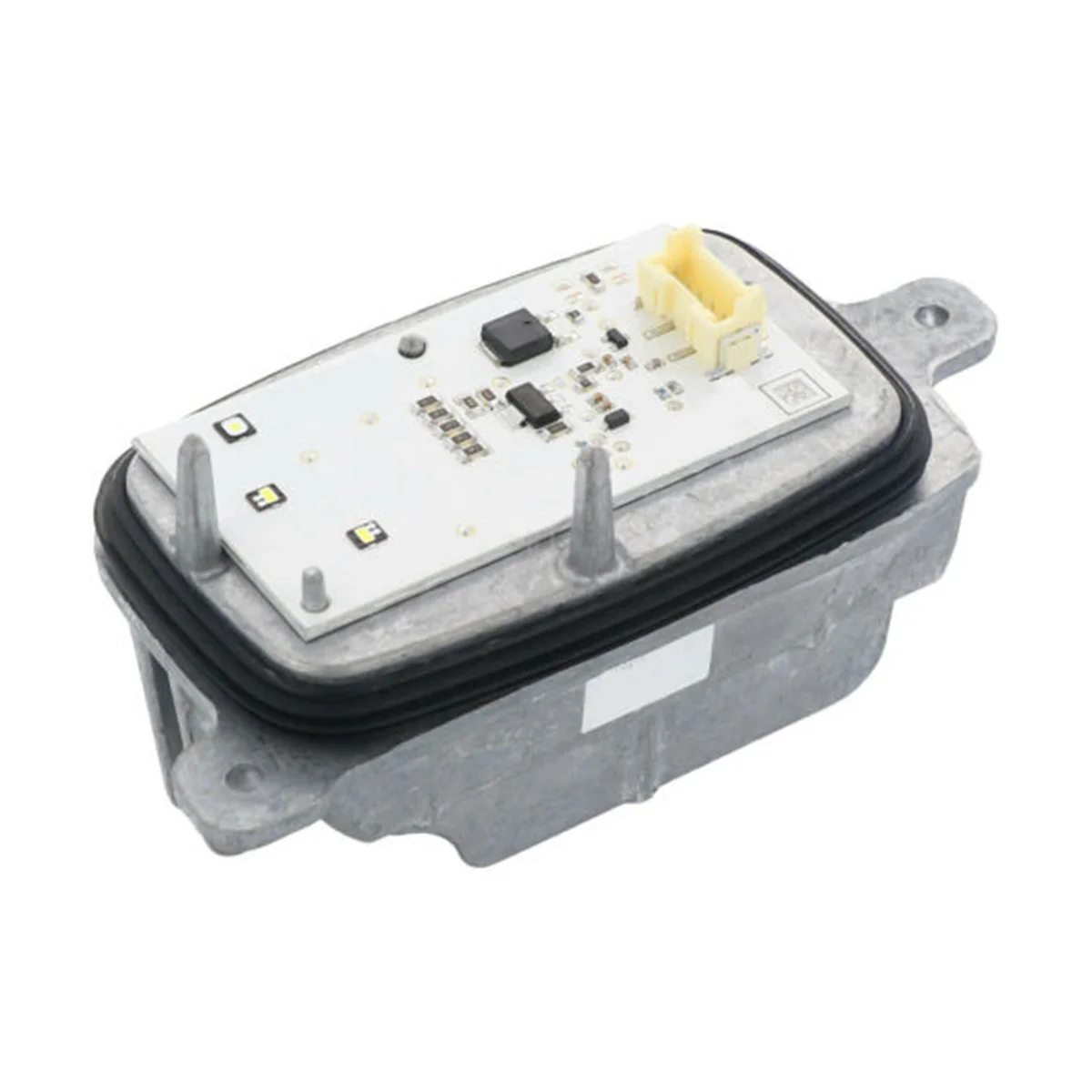Éclairage LED de jour B105443 B Évaluation complète et recommandation pour Renault Mégane IV