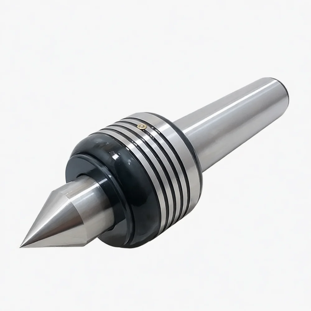 Morse Taper Live Center For HUAK Lathe Tailstock MT2 MT3 MT4 MT5 MT6 Medium Duty Revolving Center Metal Precision Accessory