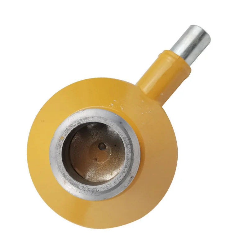 

Крышка выхлопной системы двигателя CAT S4K, выпускной клапан для Caterpillar 120B E312 312B 312C, аксессуары для экскаваторов