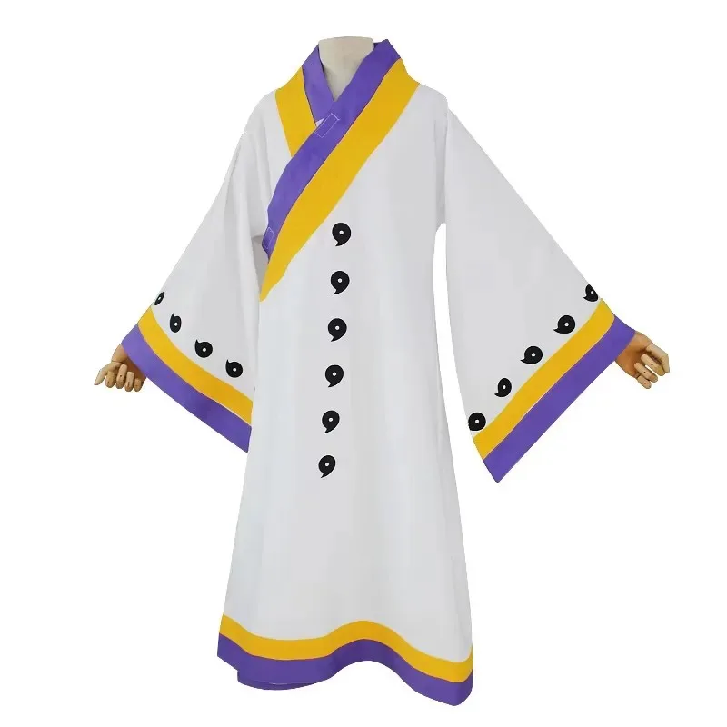 

COSda@Otsutsuki Kaguya Outsutsuki Cosplay Costume customizedCOSda@