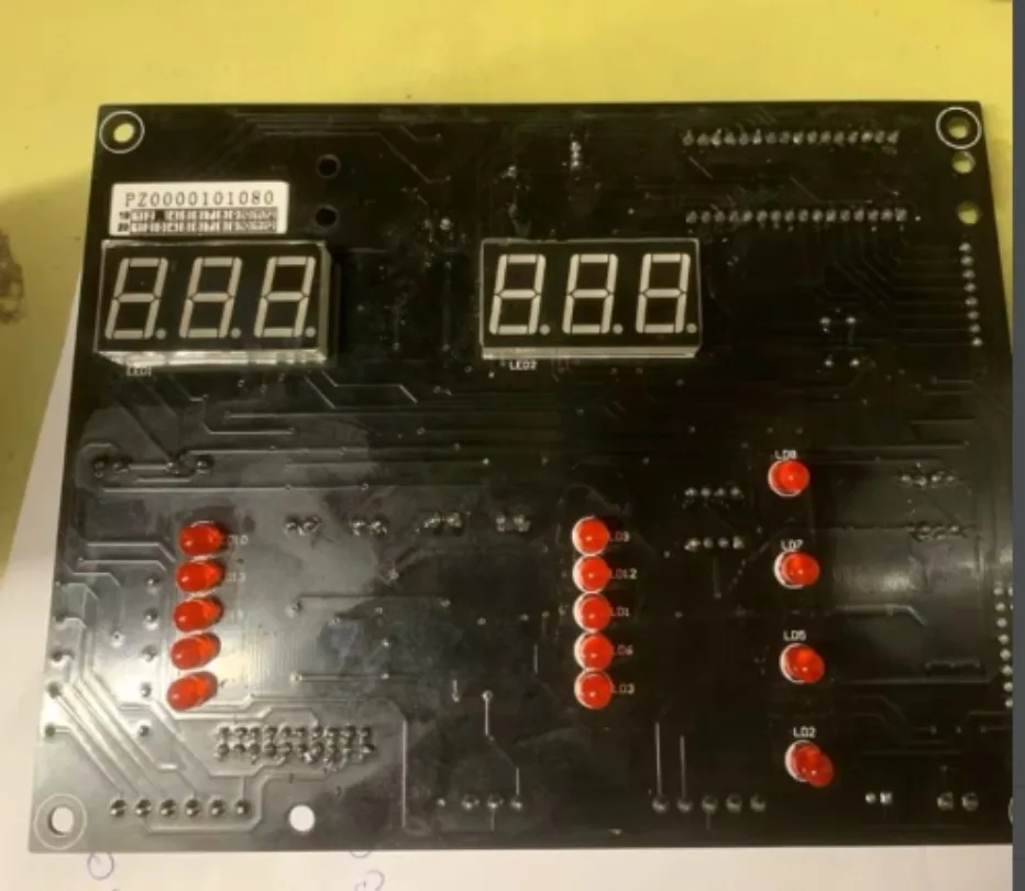 Customized products   Tire Balancing Machine Computer Board