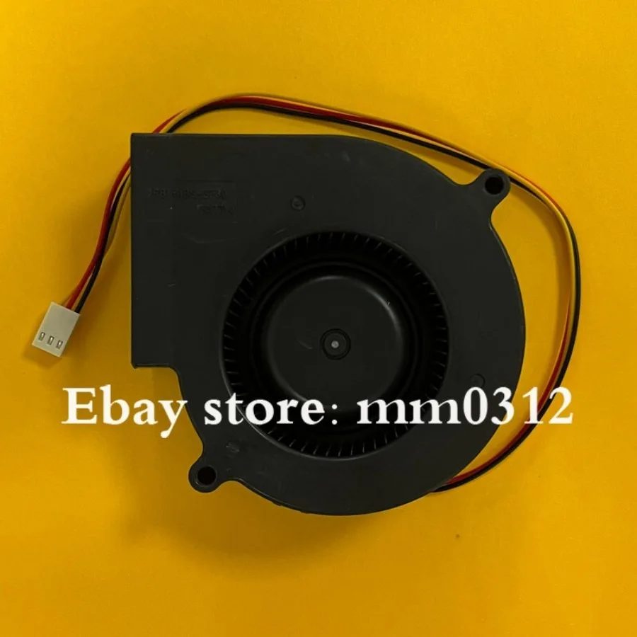 For Sanyo San Ace B97 109BM24GCA2-2 DC24V 0.36A 9733 3-Pin Turbo Blower Fan
