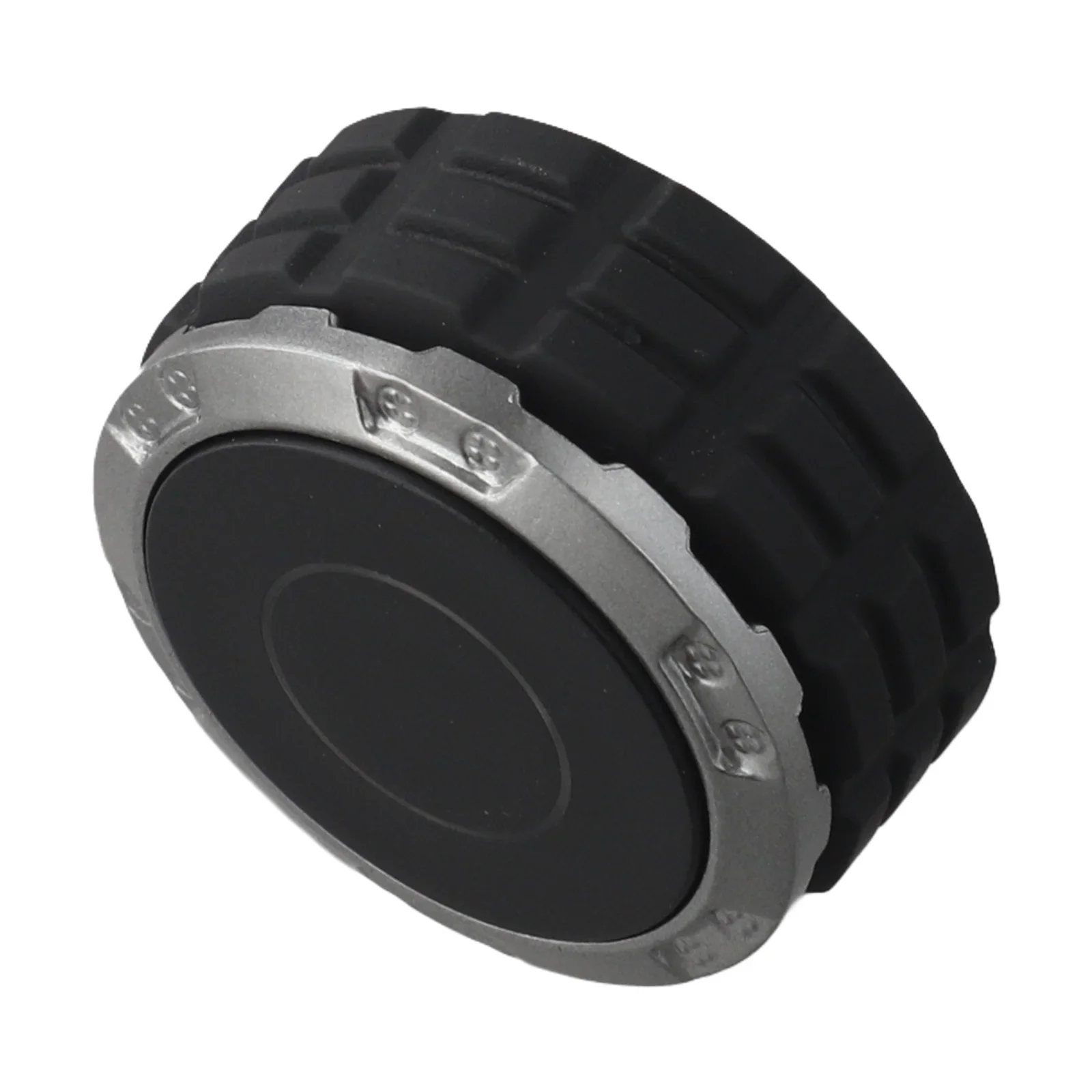 

Direct Replacement For Tundra Audio Accessory Radio Control Knob Knob Radio Receiver Direct Fitment Easy Installation