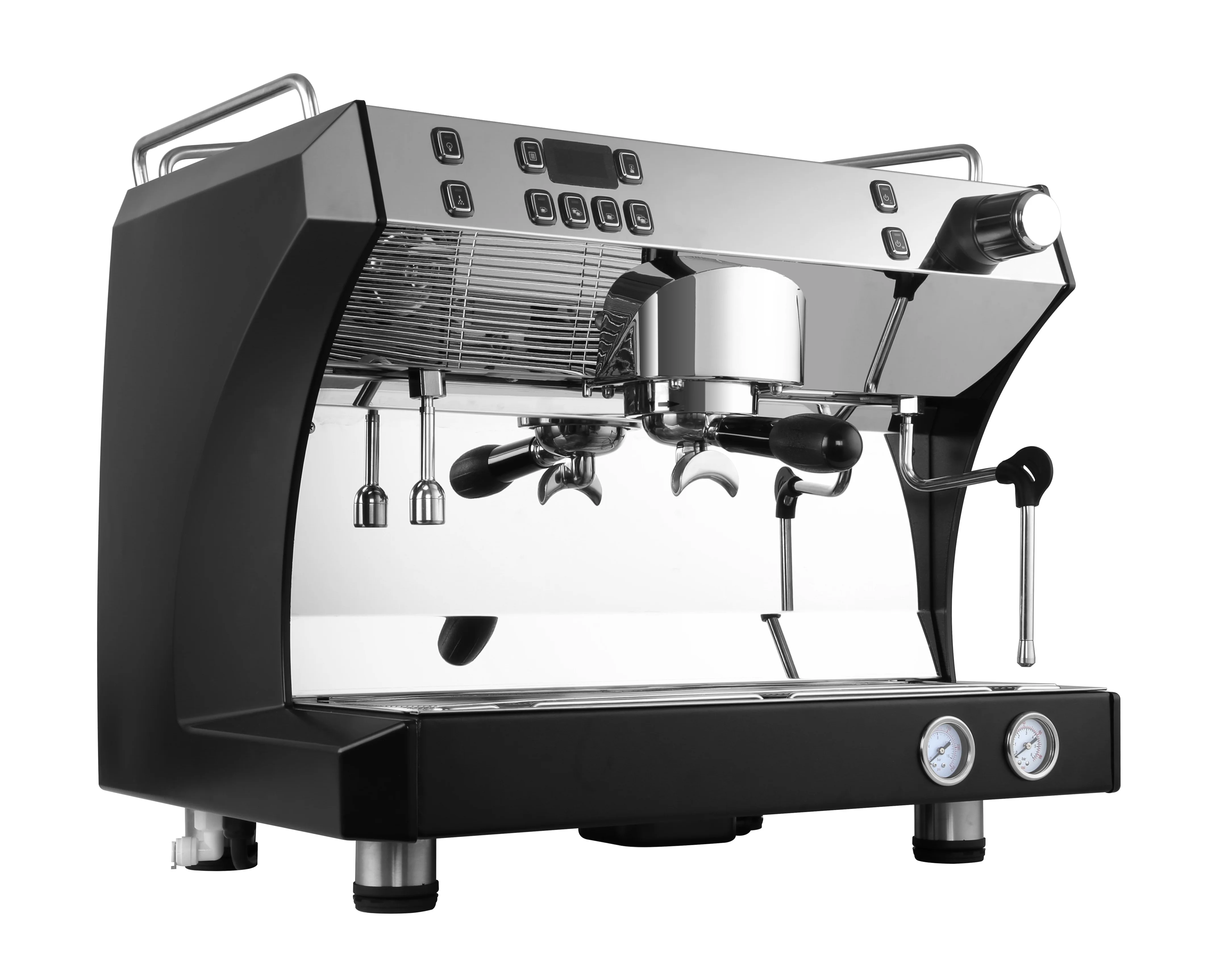 

One Group Commercial Espresso Coffee Machine