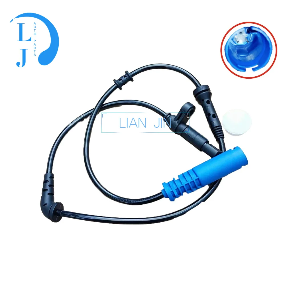 

34526756384 ABS Wheel Speed Sensor Fit for Mini