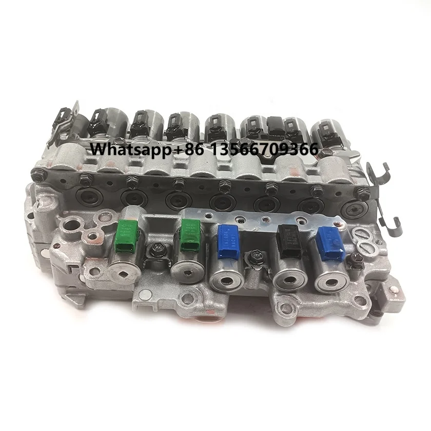 

GA8G45AW GA8Q45GW AUTOMATIC GEARBOX VALVE OEM 354108GA060 8G45 Valve Body