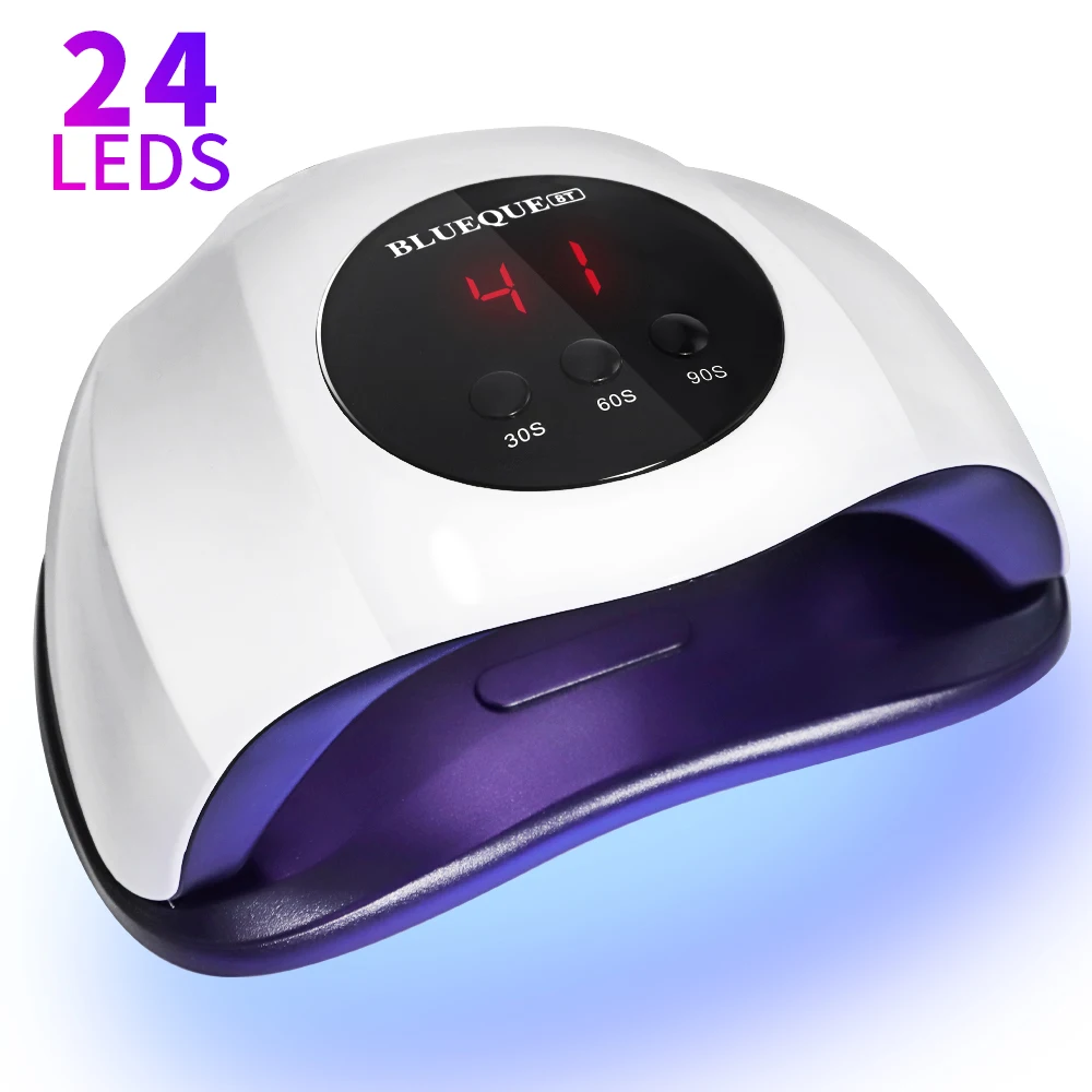 

Nail Dryer UV Nail Art Lamp Nail Lamp for Drying and Curing Nail Polish Household Nail Lamp for Drying and Polishing for Curing