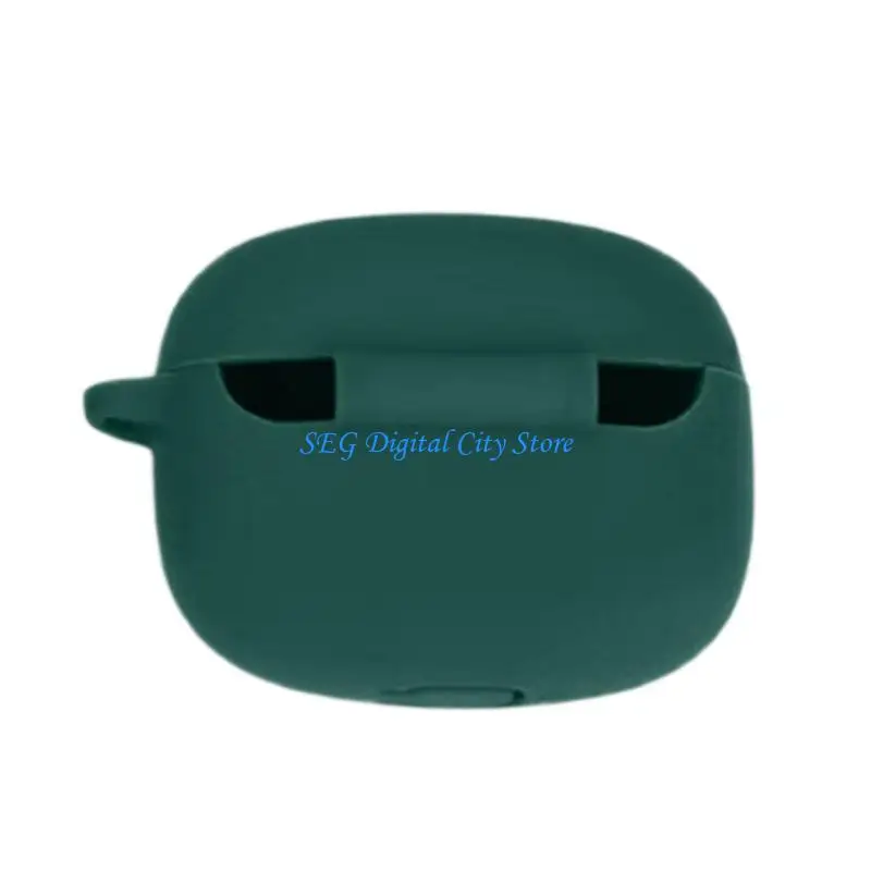 

U75B Гибкий корпус рукава с защитой от пылепроницаемой крышки для наушников Q21