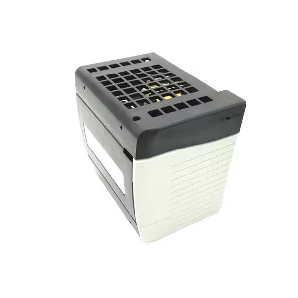 Unidade de Controle do Controlador, PLC Original, Módulo Digital I/O, 1756-L85EK, Stock