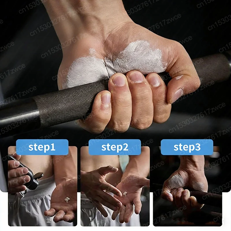 Liquid Magnesium Non-slip Chalk Sports Chalk For Fitness Weightlifting Rock Climbing Pull-up And Steel Pipe Dance Weightlifting