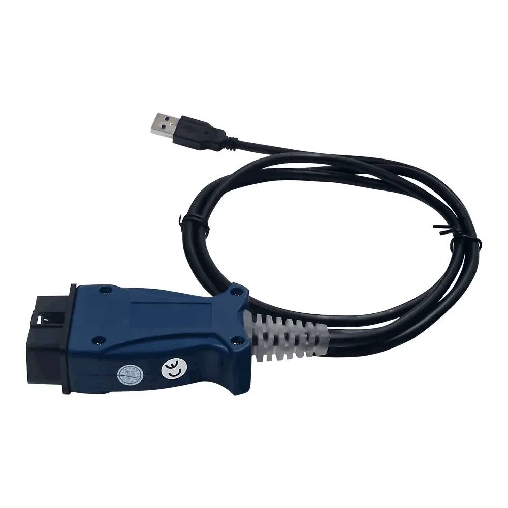 JLR Mangoose SDD V164 Obd2 أداة تشخيص تلقائية لسيارة جاكوار لاند روفر - قارئ رمز محرك فحص صحة السيارة