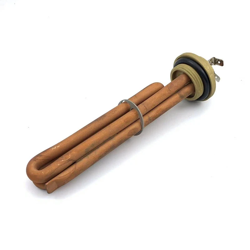 

Oscars OfficAR Coffee Machine Heating Tube First Generation Second Generation Coffee Machine Boiler Heating Tube