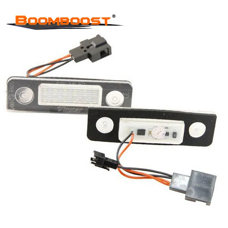 Error Free Led Numb…