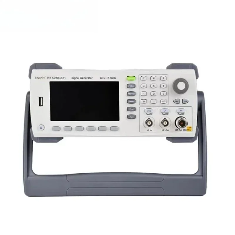 SG821 RF Signal Generator