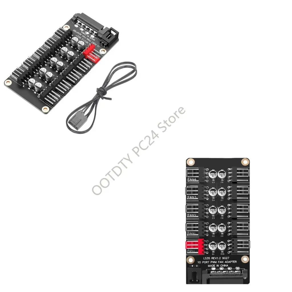 

H7BA PWMS Computer Advicter Advater Advater Advater для эффективного рассеяния тепла