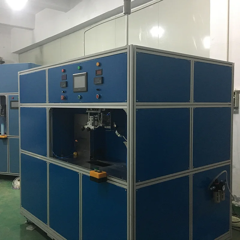 Gebogene Bildschirmheizung, Hochfrequenz-Induktionsheizgeräte