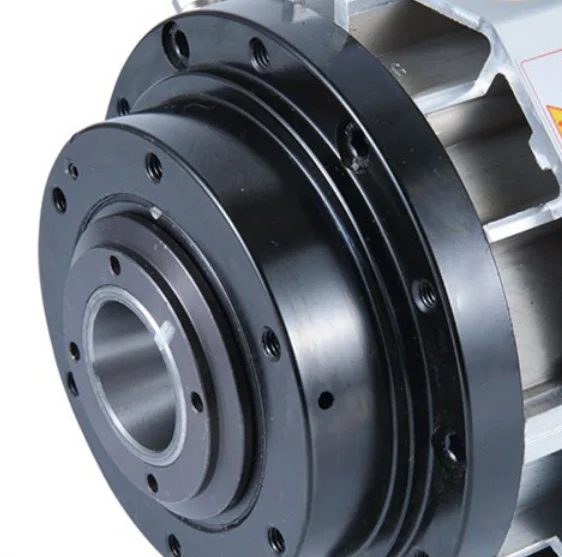 numerical control router spindle automatic tool change numerical control spindle 220V/380V ISO30 woodworking router knife column