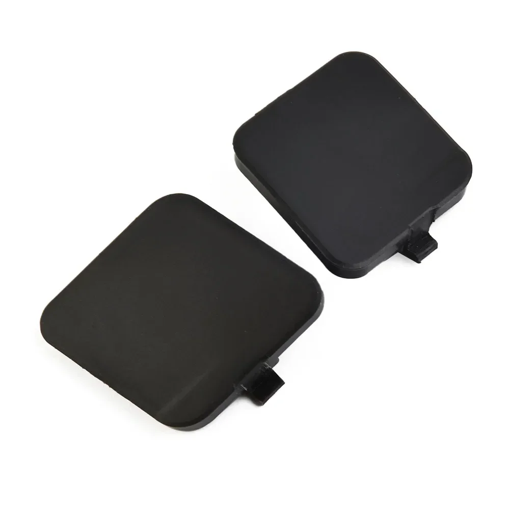 Lid Cover Windshield Side Black 1 Pair 73153-SWA-003 For HONDA For CRV 2007-2011 High Quality Material Brand New