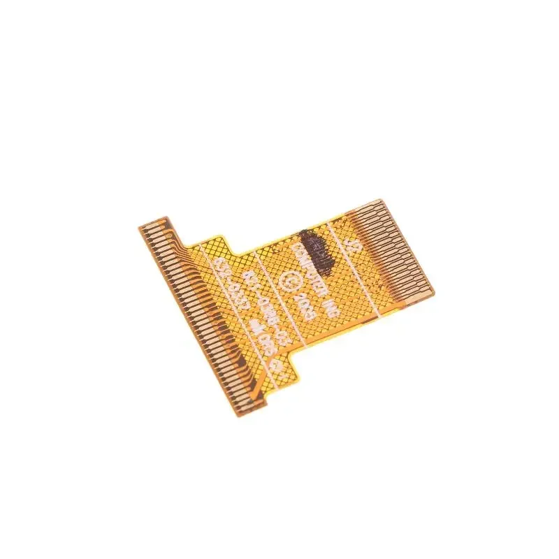 For IPod Classic Video 5th/6th/7th Gen 80GB 120GB 160GB 30GB Hard Disk Connector Flex Ribbon Cable