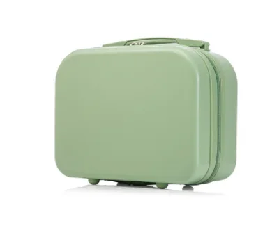 Belbello Mini luggage for children Carry-on Suitcase Mother Box Festival small gift box Makeup bag Large capacity travel bag