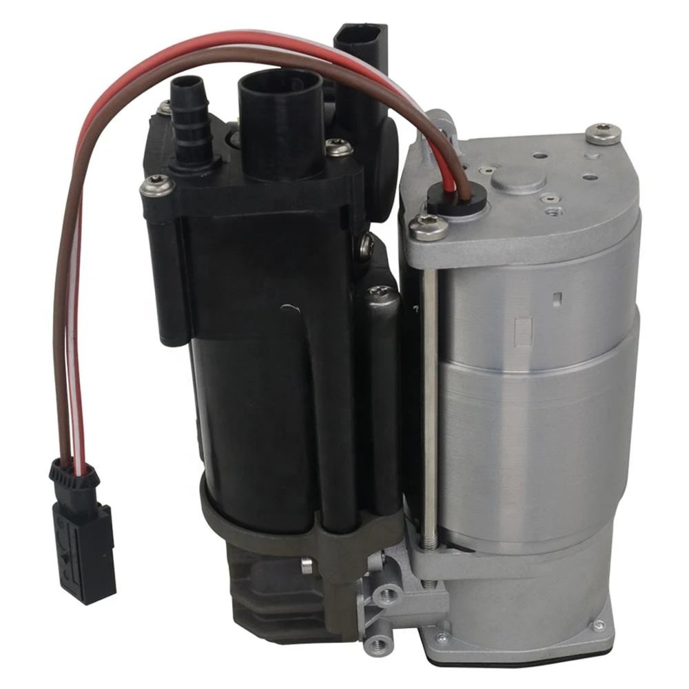 Glossy Air Suspension Compressor Pump 37 20 6 868 998 37 20 6 875 177 37206868998 37206875177