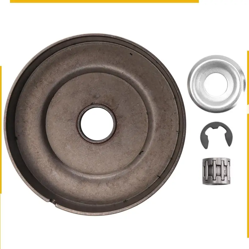 A76K Clutch Sprocket Washer For STIHL MS170 MS180 MS210 MS230 MS250 017 018 021 023 025