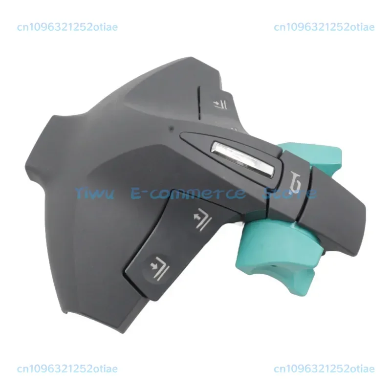 

OEM And Alt Quality Electric Diesel Forklift Part Tiller Head, Control Handle Jungheinrich(ameise) 51055124