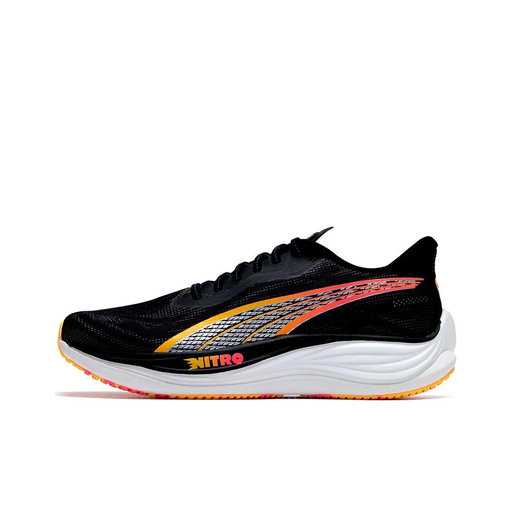 

PUMA Velocity Nitro 3 'Black Sun Stream' 309701-01