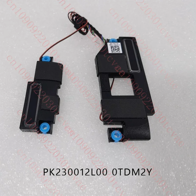 

FOR Dell Latitude 7420 speaker L+R 0TDM2Y PK230012L00