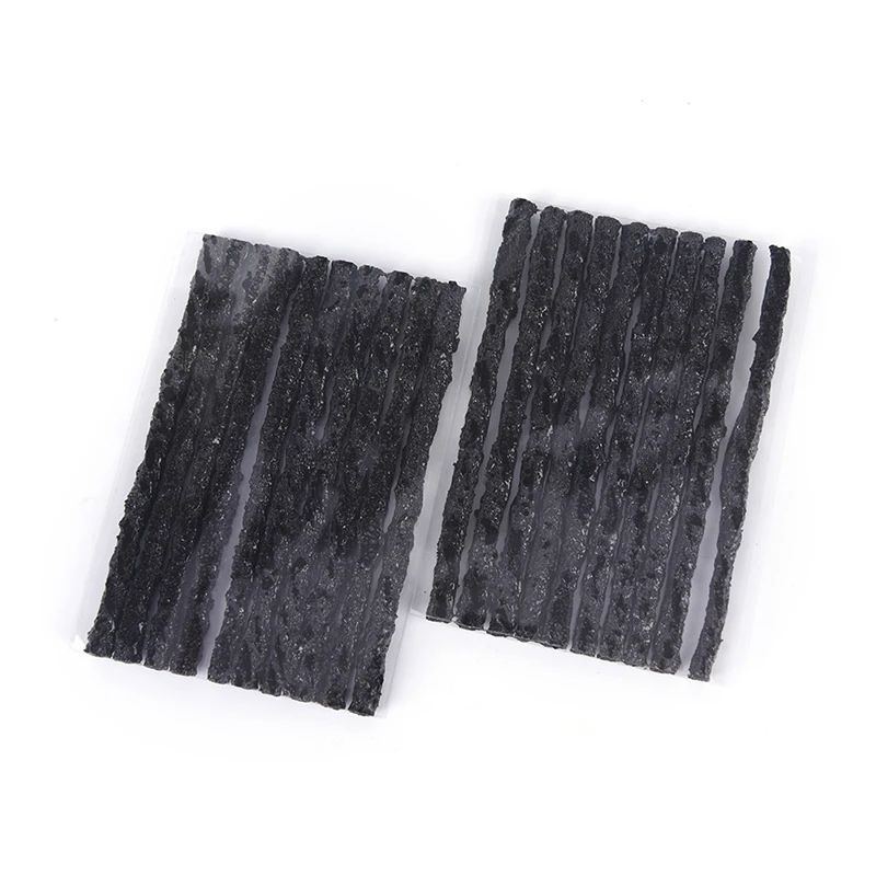 AliExpress Marbit 20Pcs Tubeless Tire Tyre Puncture Repair Kit Strips Plug Car cycling Bike