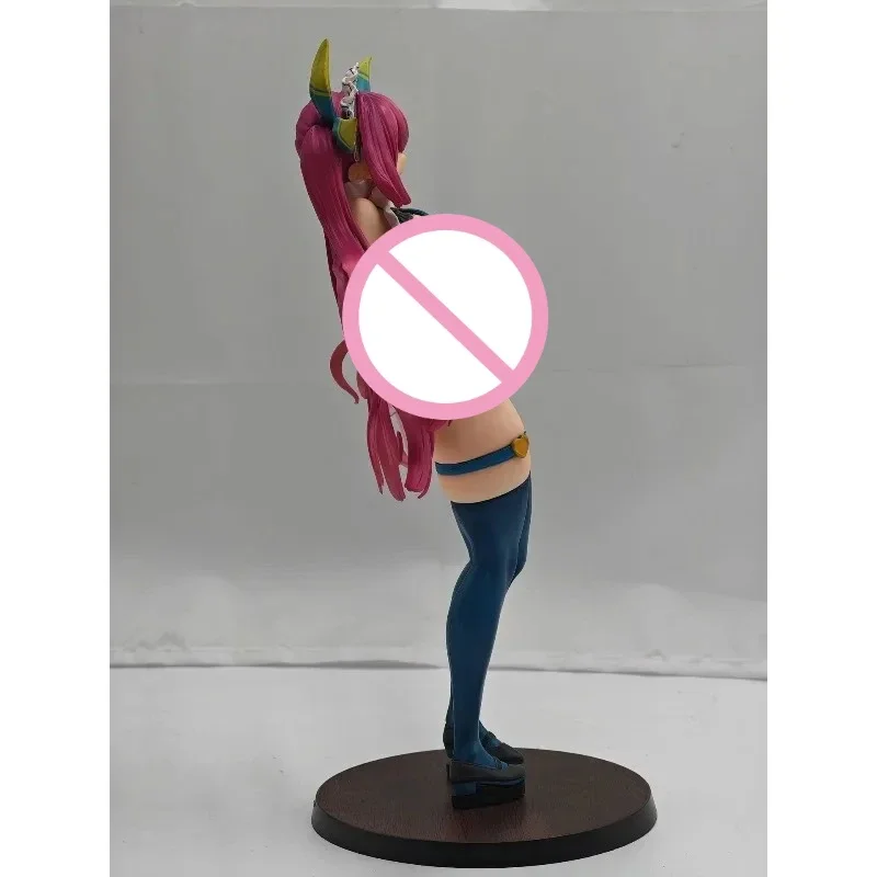 "سلسلة فتاة جميلة الفن الأصلي 2D فينيكس أليس نسخة مبسطة تمثال نموذج Gift. العودة إلى المدرسة أنيمي اللعب