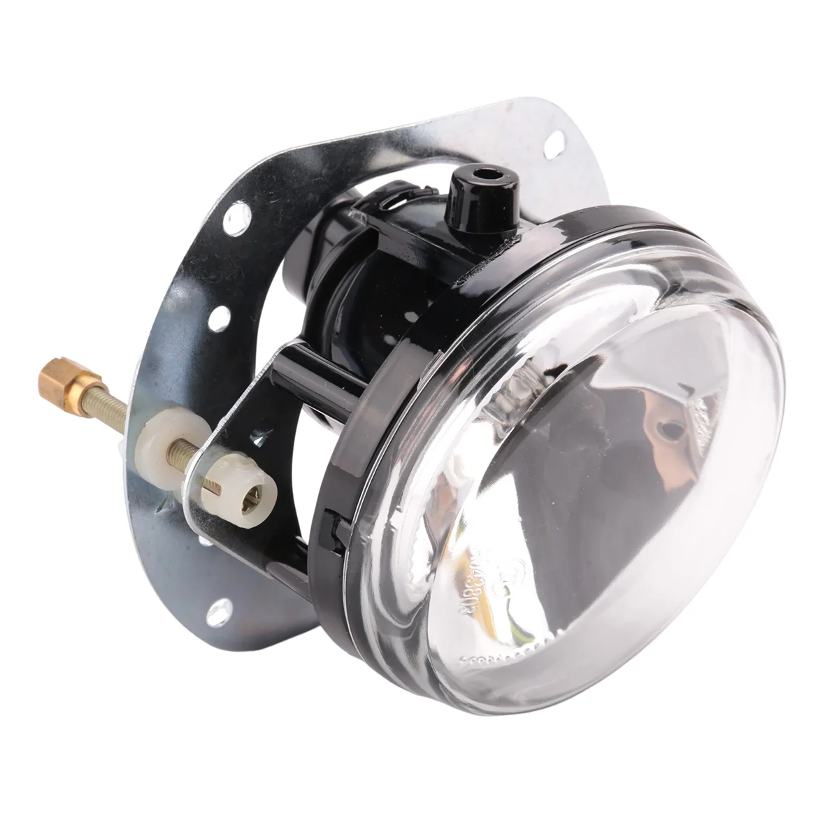 

Left Side Fog Lights Driving Lamps Fit for Mercedes Benz 2008-2011 W204 W251 W164 C300 ML320 CL550 2048202156