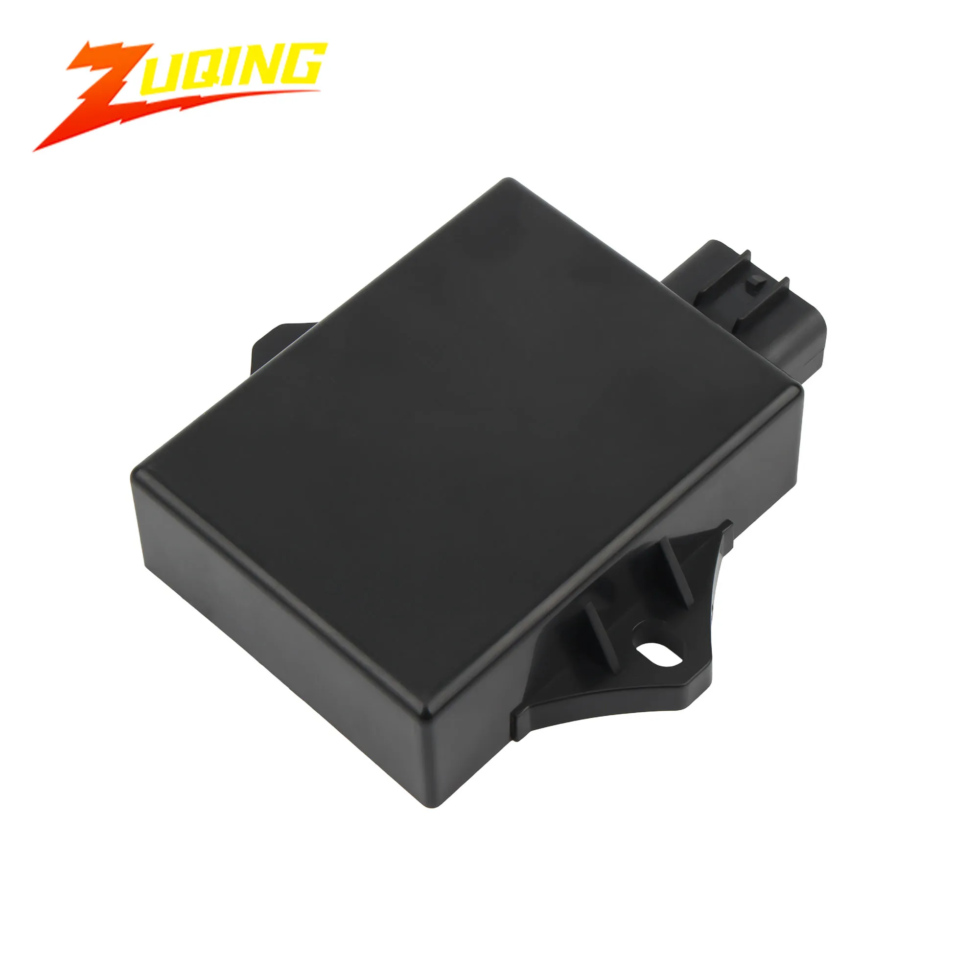 

1Pcs Motorcycle 8 Pin Ignitor CDI Box For ZONGSHEN 125HO Z155 LIFAN 150cc154FMI-2 2003-2013 Dirt Bike motocress part