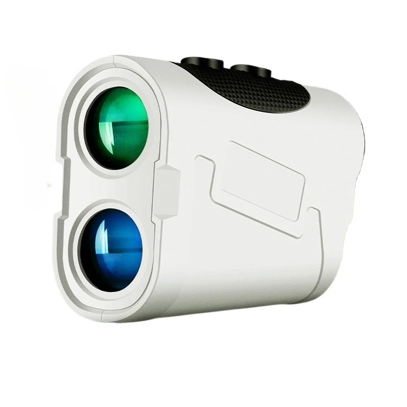 

Rangefinder Handheld Laser High Precision Outdoor Rangefinder Telescope