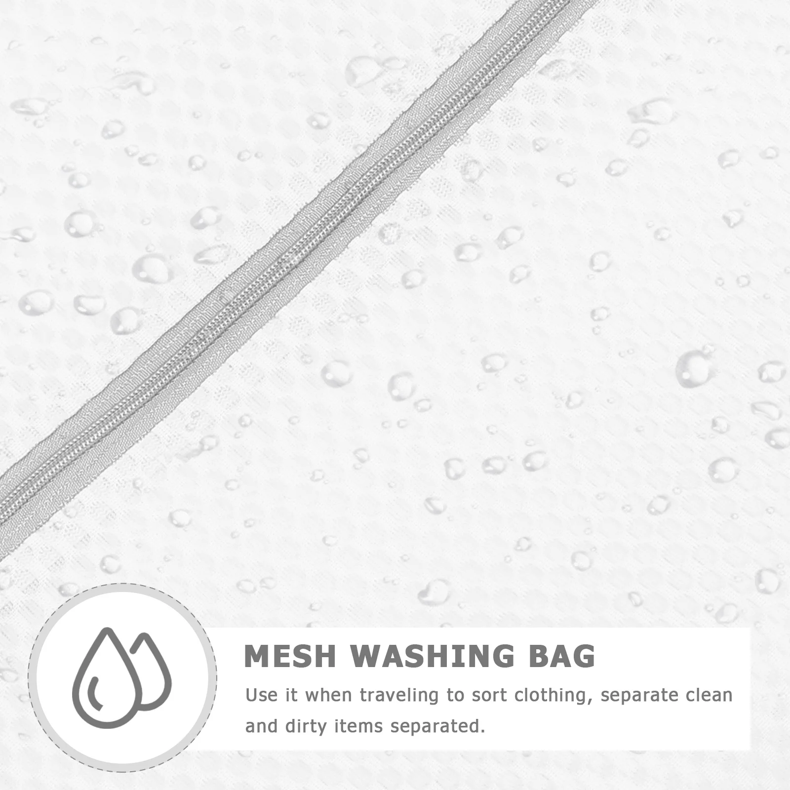 3 шт., мешок для белья, сотовый сетчатый мешок для стирки, набор для бюстгальтеров, нижнего белья, нежная одежда, складная машинная безопасность на молнии