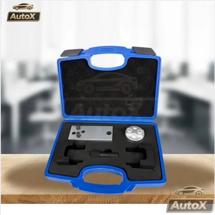 

Engine timing tool For Mercedes OM654 engine four cylinder diesel engine timing tool W213 series E220d sedan