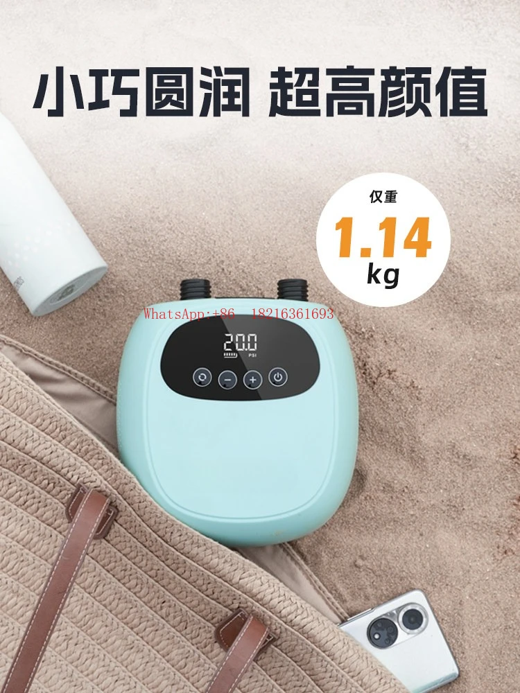 2026GOOD 전동 에어펌프 에어쿠션 침대 패들보드  - Outdoor Inflatable Camping Tent With Air Pump 리뷰 및 가격
