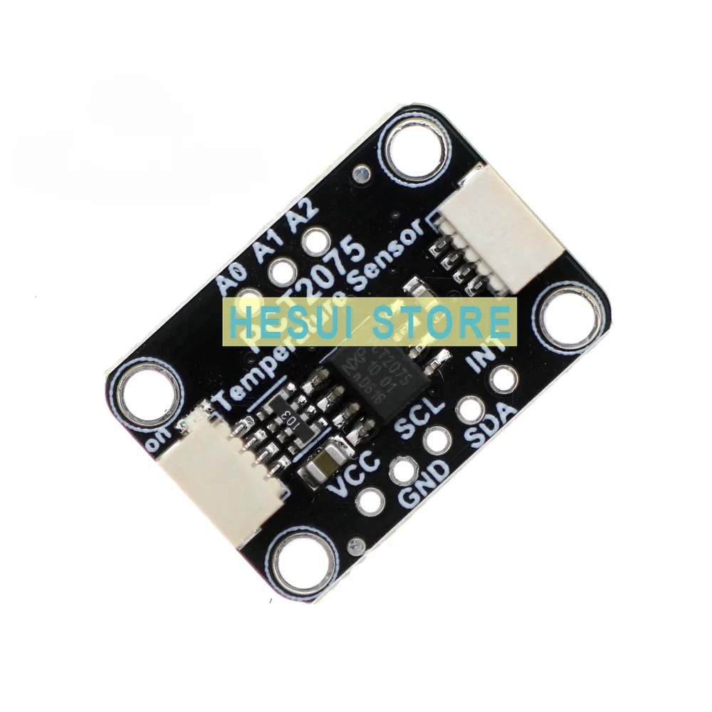 PCT2075 Modulo sensore di temperatura