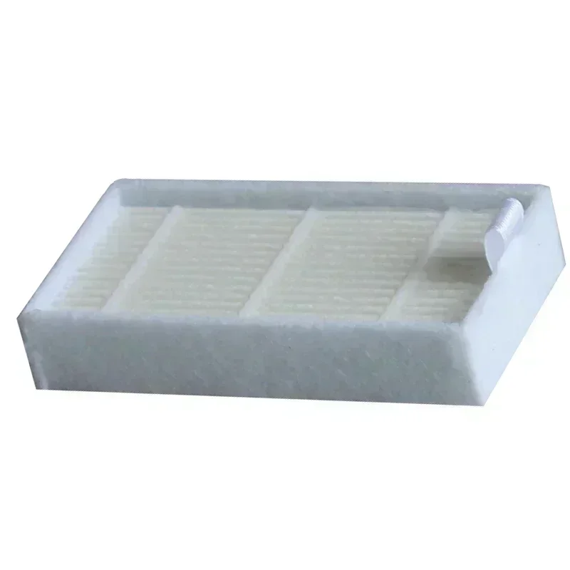 Vacuum Cleaner Filters HEPA Filter for CHUWI V3 ILife X5 V5 V50 V3+ V5PRO ECOVACS CR130 CR120 CEN540 CEN250 ML009 Cleaner