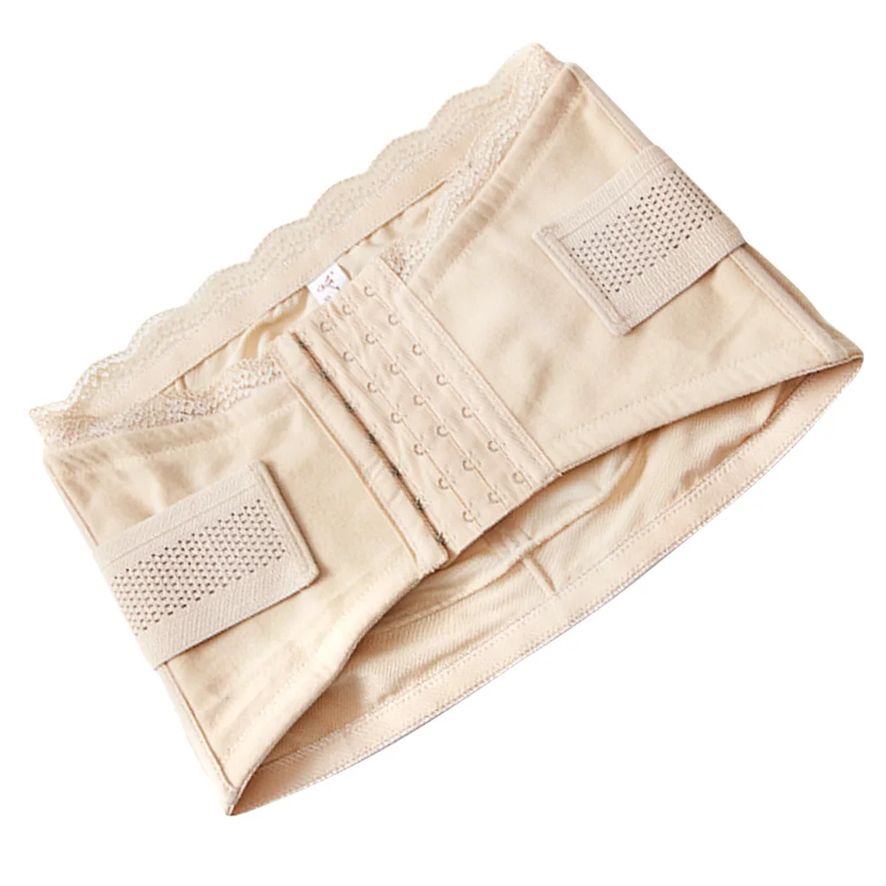 حزام تصحيح الحوض، شاش ممتاز بعد الولادة، دعم البطن، رافع الورك للنساء، حزام البطن، الأم الحامل #5