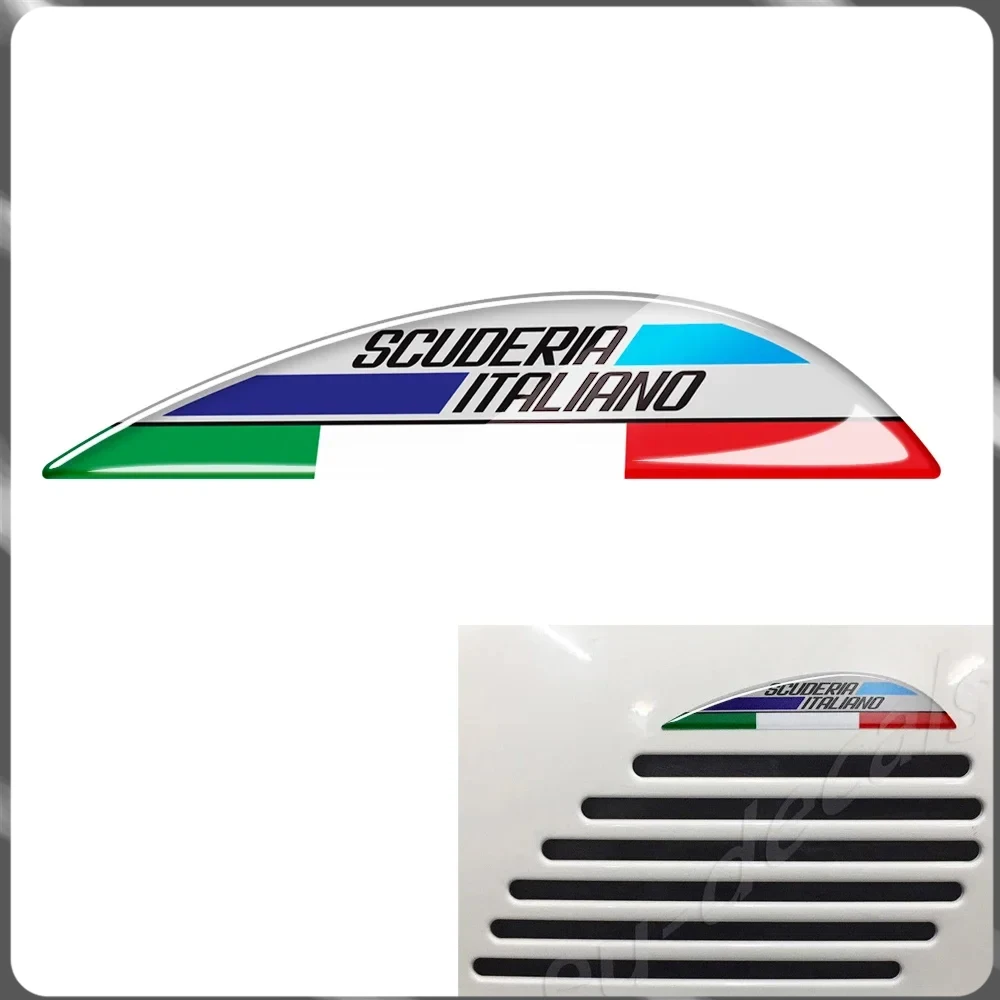 For Piagggio Vespa …