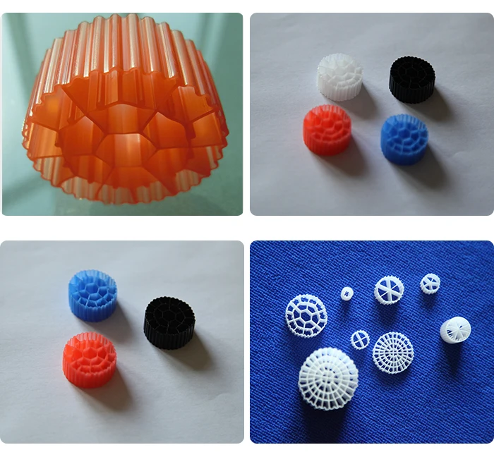 Bio Filter Media Mo…