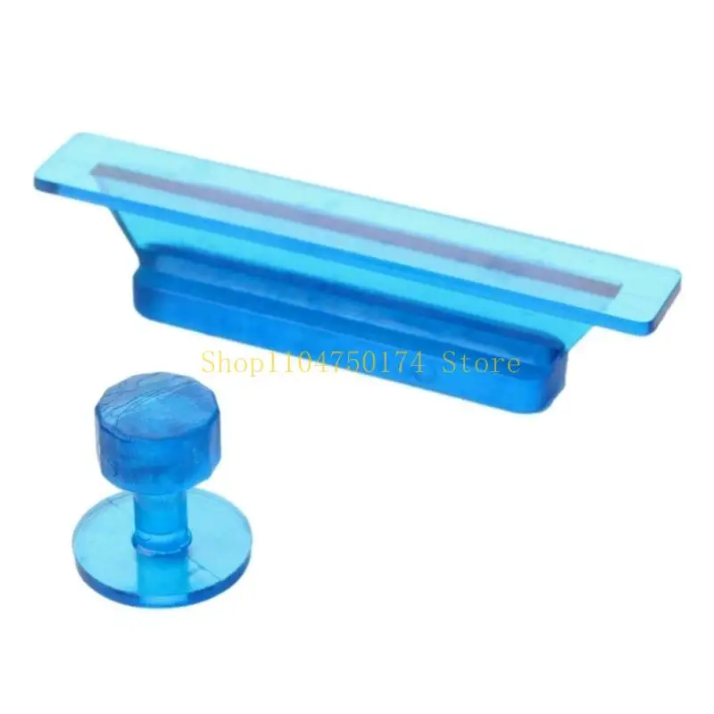Universal Car Dent Repair Puller Remover Dents Sheet Plastic Suction Cup Set Top Sale