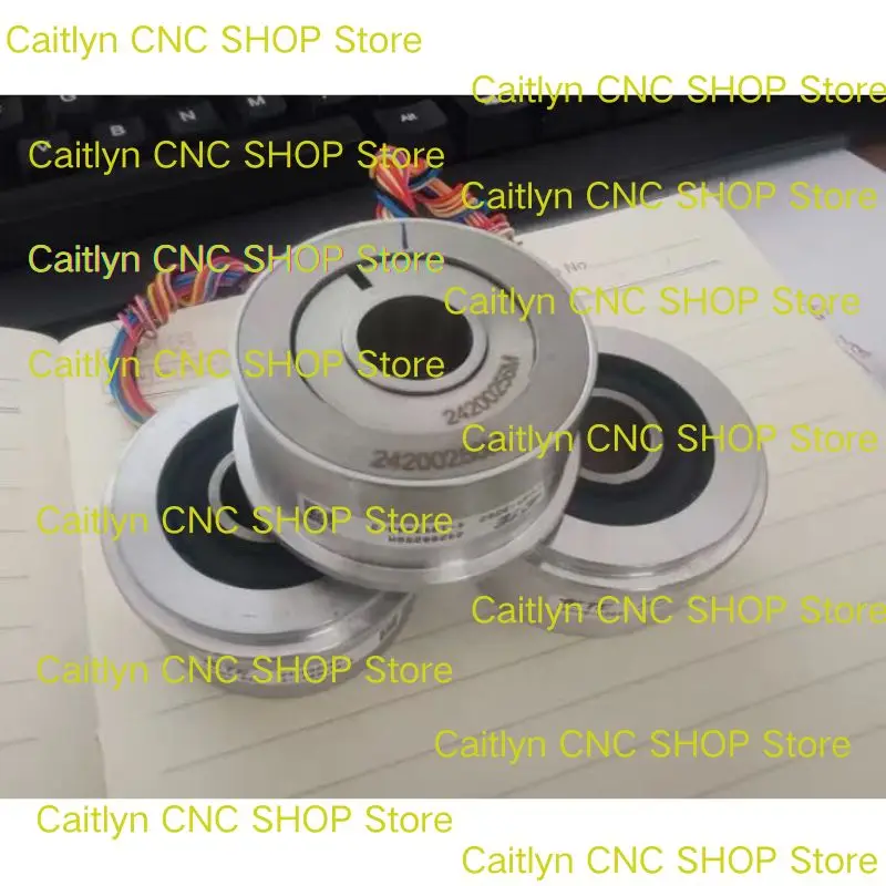 Second hand V23401-T2009-B202 encoder test OK, fast shipping