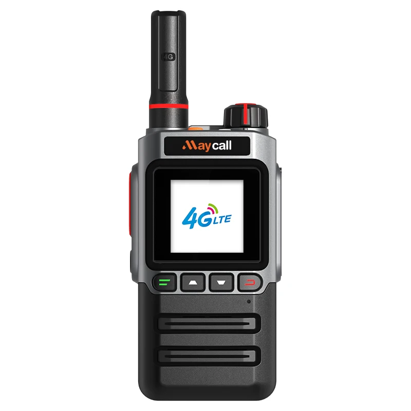 Mystery Blind Box Random Walkie Talkie Portable Two Way Radio Intercom Outdoor Communication Surprise Lucky Gift