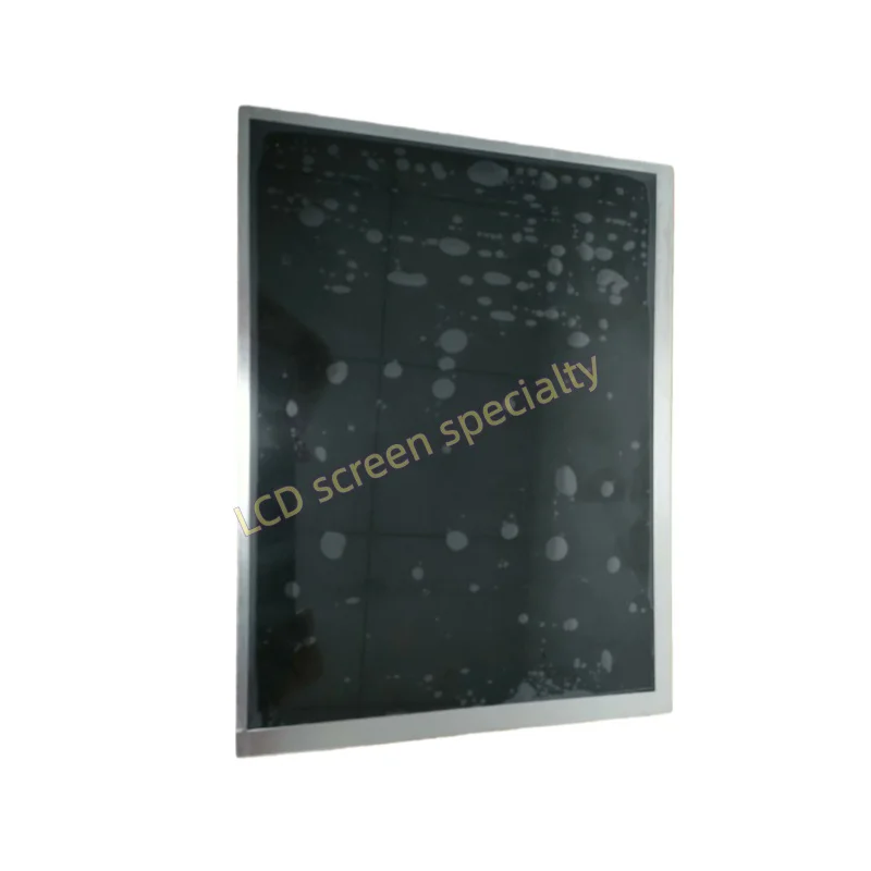 LCD Screen for 10.4-inch AV104YGM-N10 Car Navigation and Industrial Control Equipment