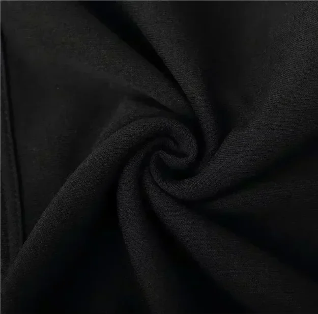 2025 الخريف الشتاء شيطان القاتل أنيمي 100% القطن الخالص هوديس الرجال المطبوعة Harajuku كبير فضفاض سترة غير رسمية Y2k #6