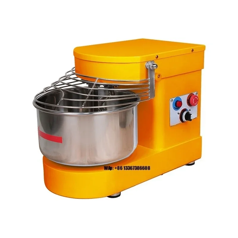 

Hot Sale Orange Cuisinart Mixing Aid Attachment Batidora Kitchen Robot De Cuisine Mixeur Machine Mixer at Great Price