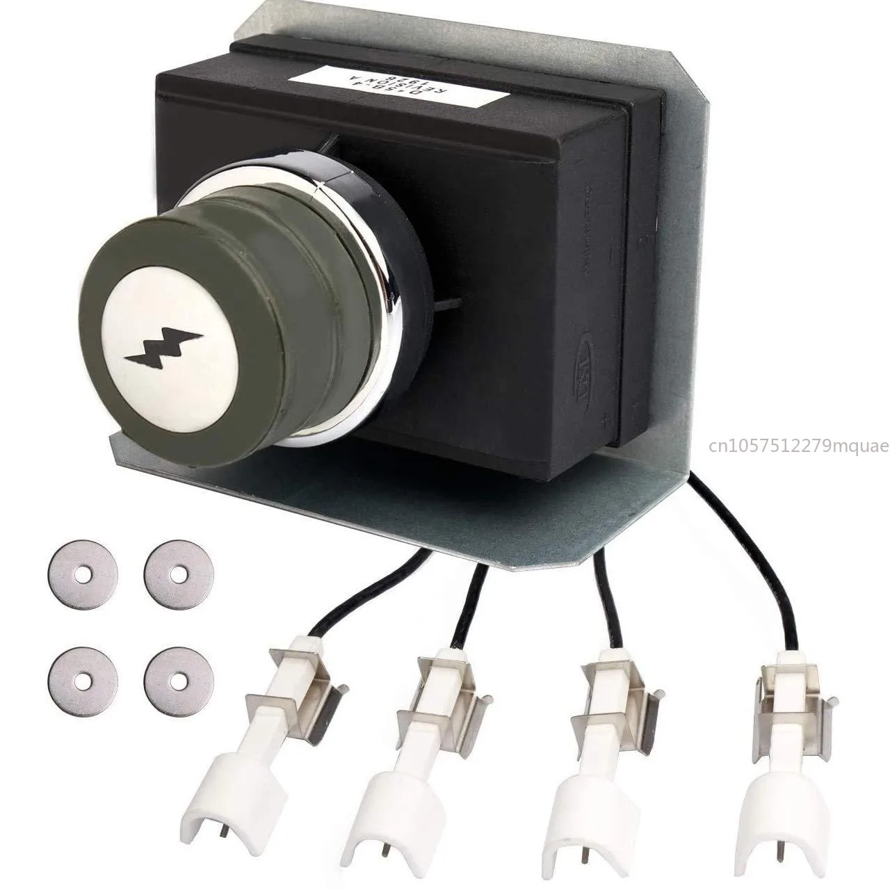 7629 Replacement Kit for Weber Genesis E/S-330 Igniter